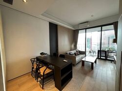OUE Twin Peaks (D9), Condominium #582304451